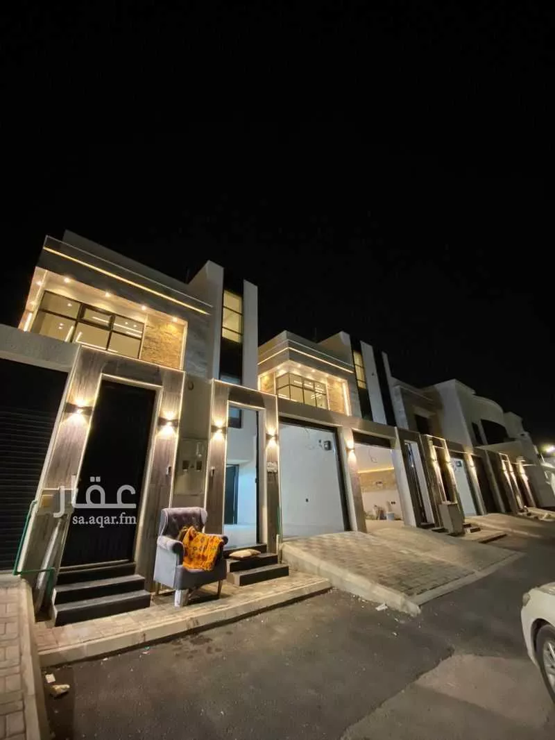 5 bedroom floor in Tuwaiq 1