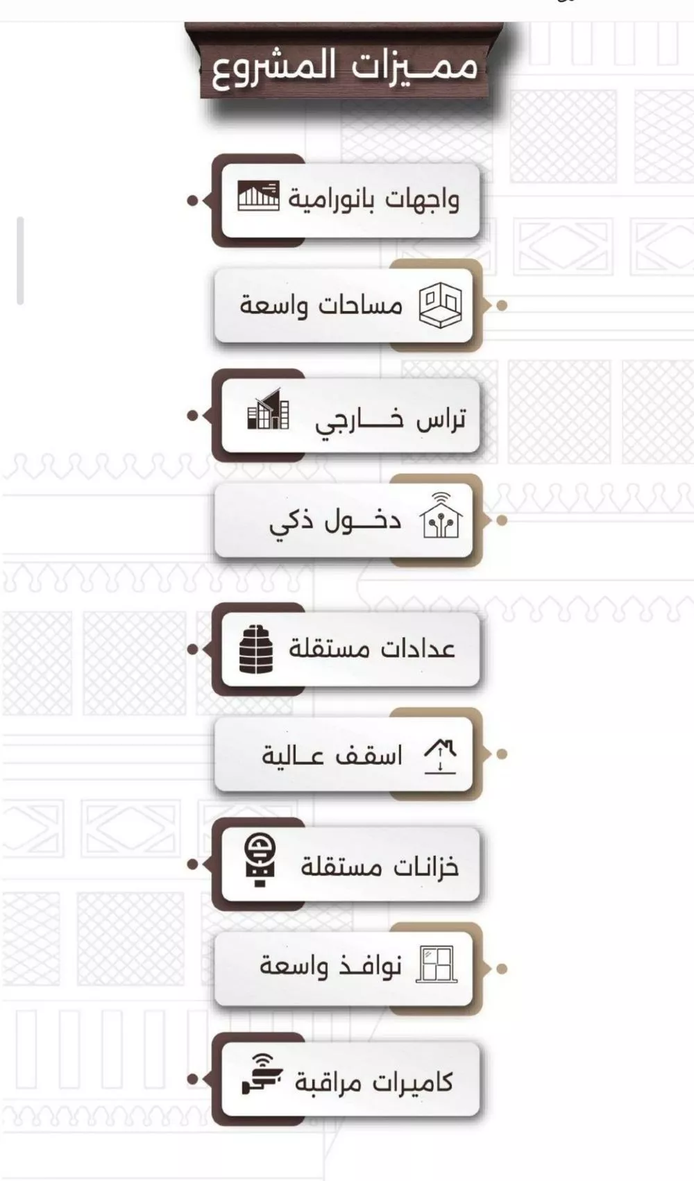 3 bedroom apartment in Al Naeem 3