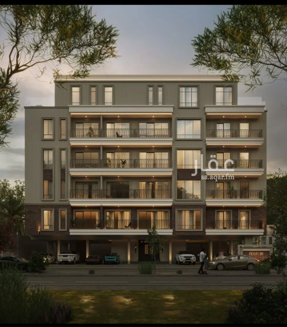 شقة 2 غرف في الزهراء 2