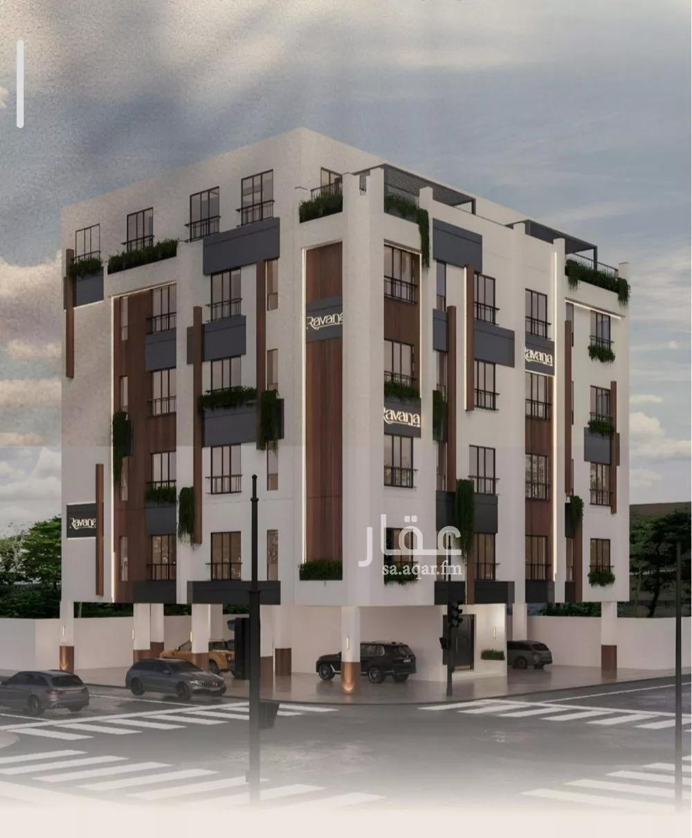 شقة 2 غرف في الفيصلية 3