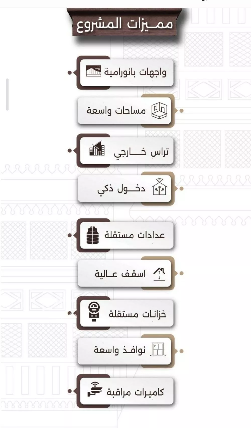 شقة 2 غرف في النعيم 2