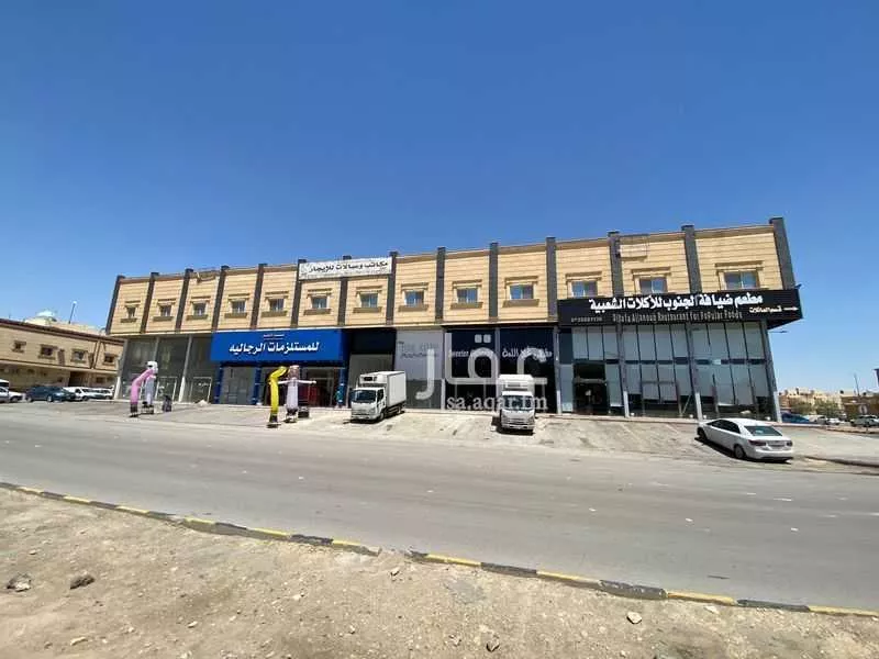 عمارة 2275 م² في الدار البيضاء 2