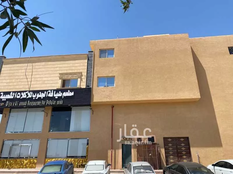 عمارة 2275 م² في الدار البيضاء 3