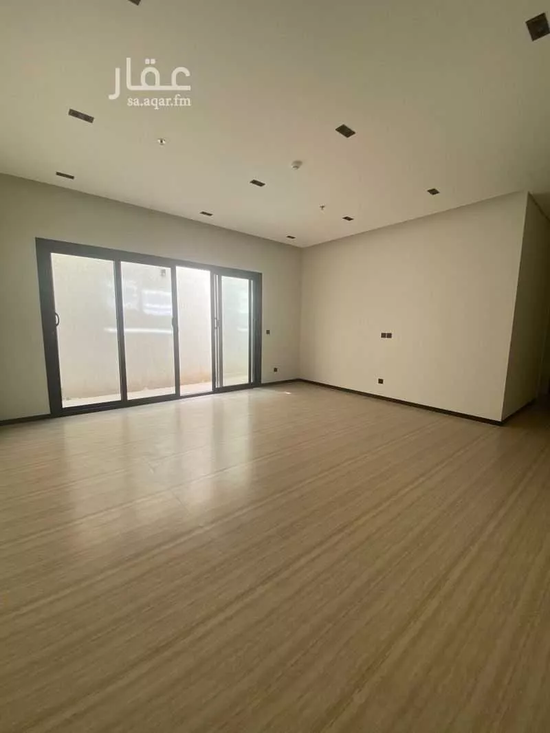 شقة 4 غرف في النرجس 5