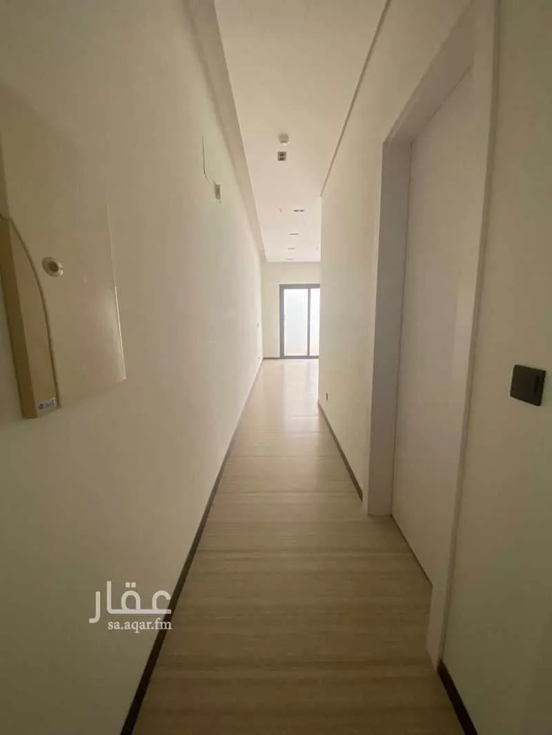 شقة 4 غرف في النرجس 4