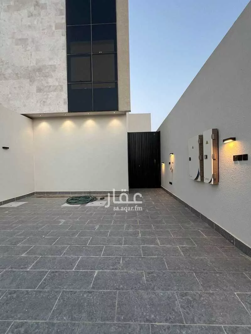 3 bedroom apartment in Dahiat Namar, Riyadh 4