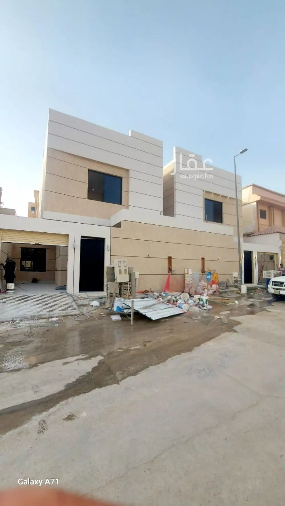 فيلا 5 غرف في السويدي 1