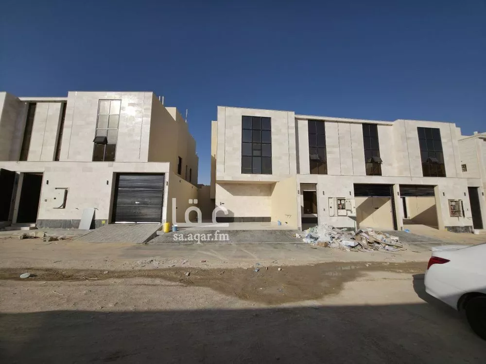 دور 3 غرف في طويق 1