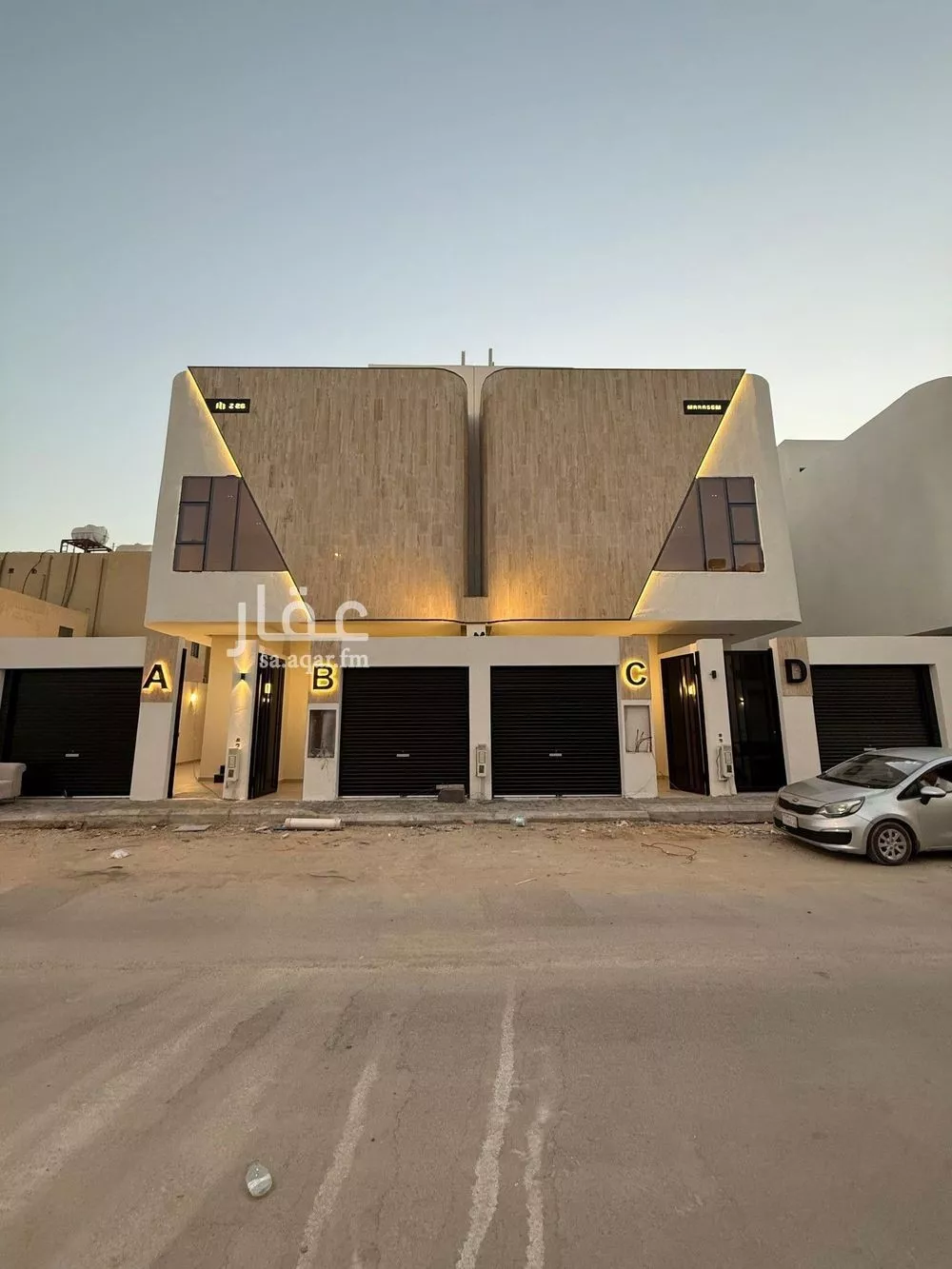 فيلا 4 غرف في السويدي الغربي 5