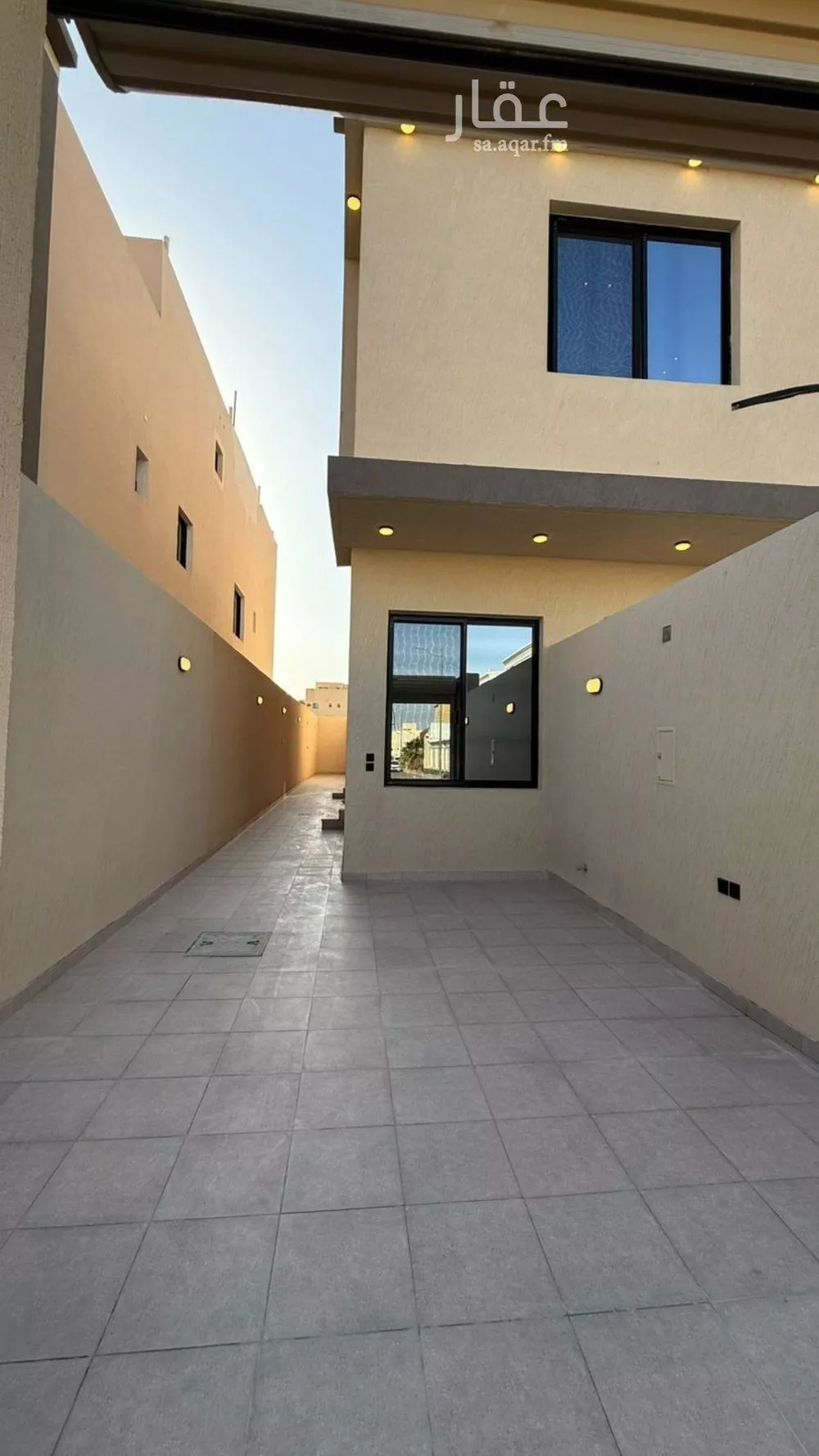 دور 3 غرف في بدر 3