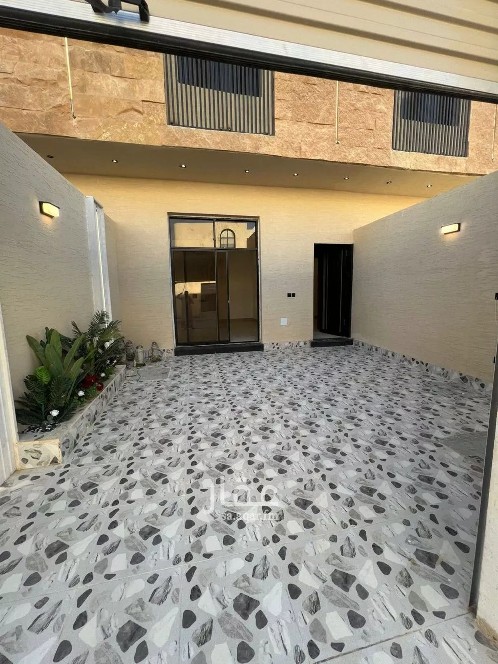 فيلا 5 غرف في طويق 2