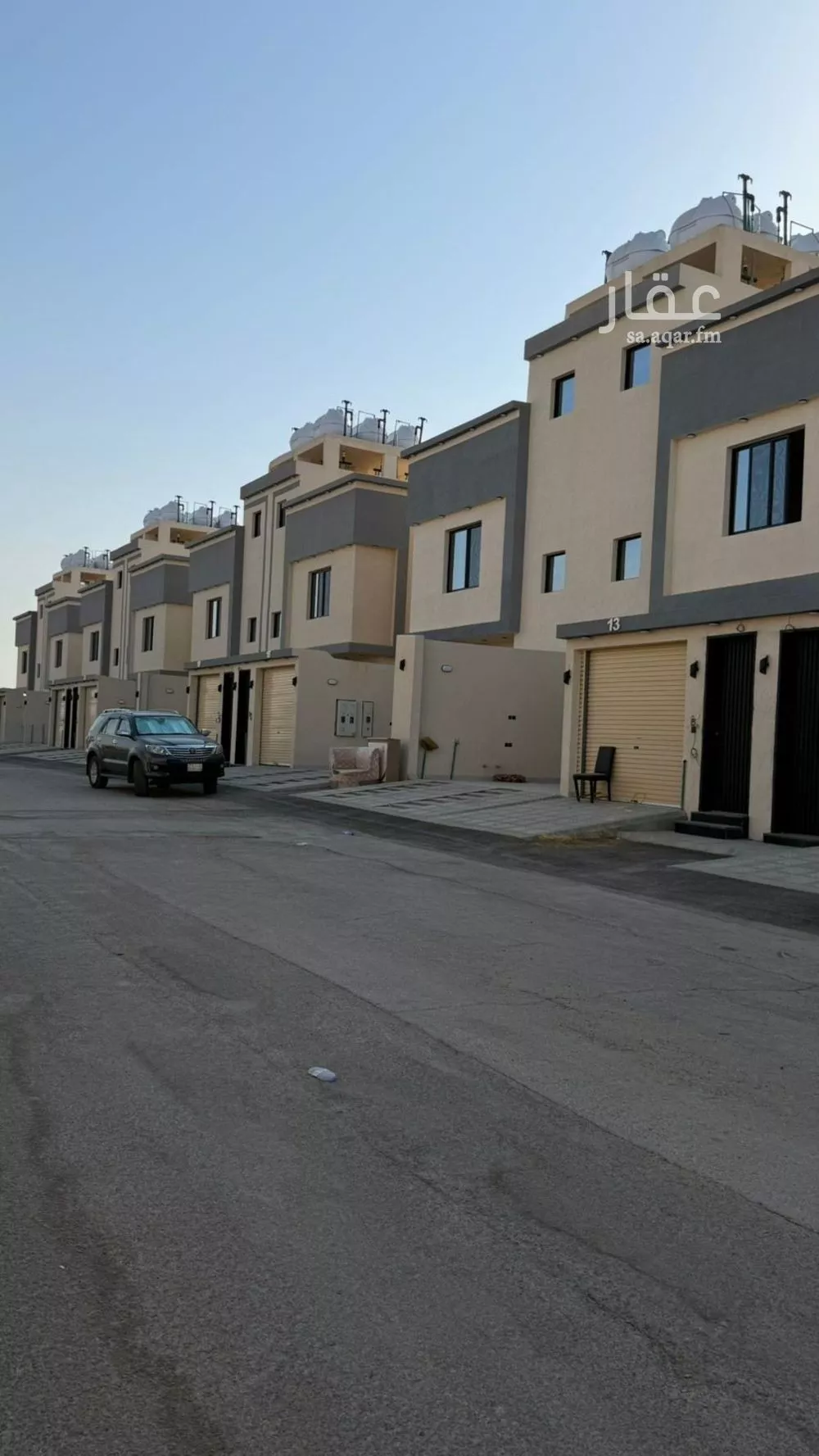 دور 3 غرف في بدر 2