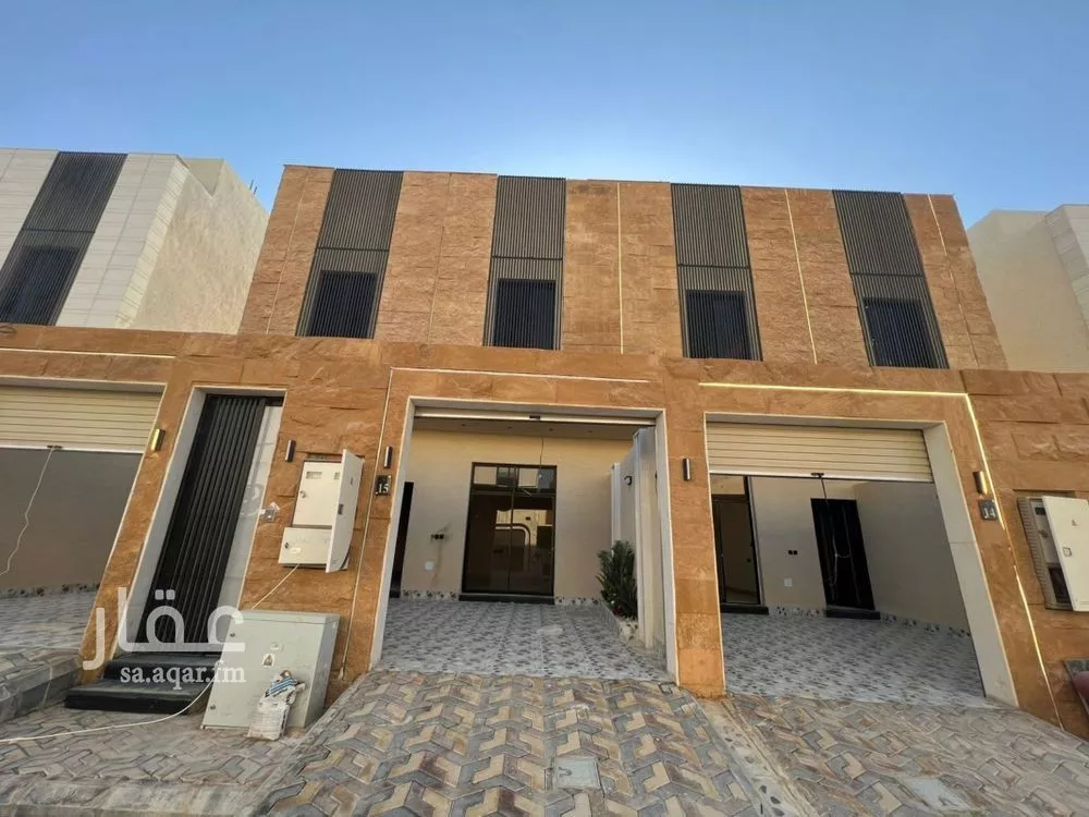 فيلا 5 غرف في طويق 1