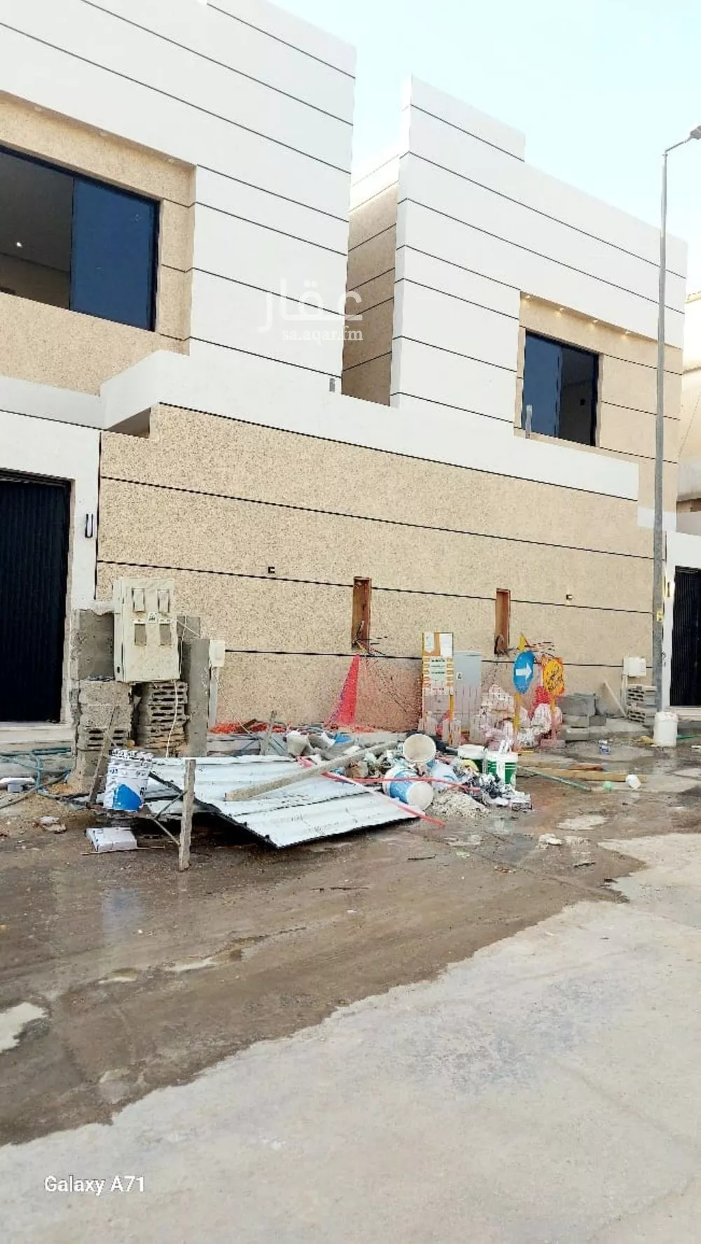 فيلا 5 غرف في السويدي 2