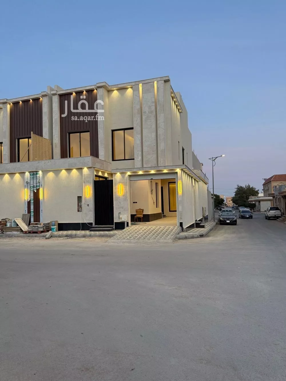 فيلا 5 غرف في طويق 2