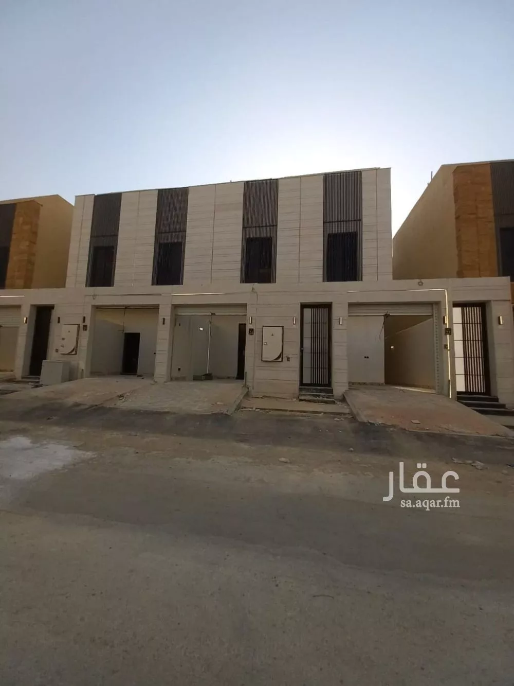 فيلا 5 غرف في طويق 1