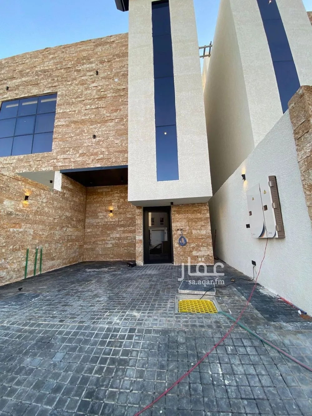 دور 4 غرف في بدر 2