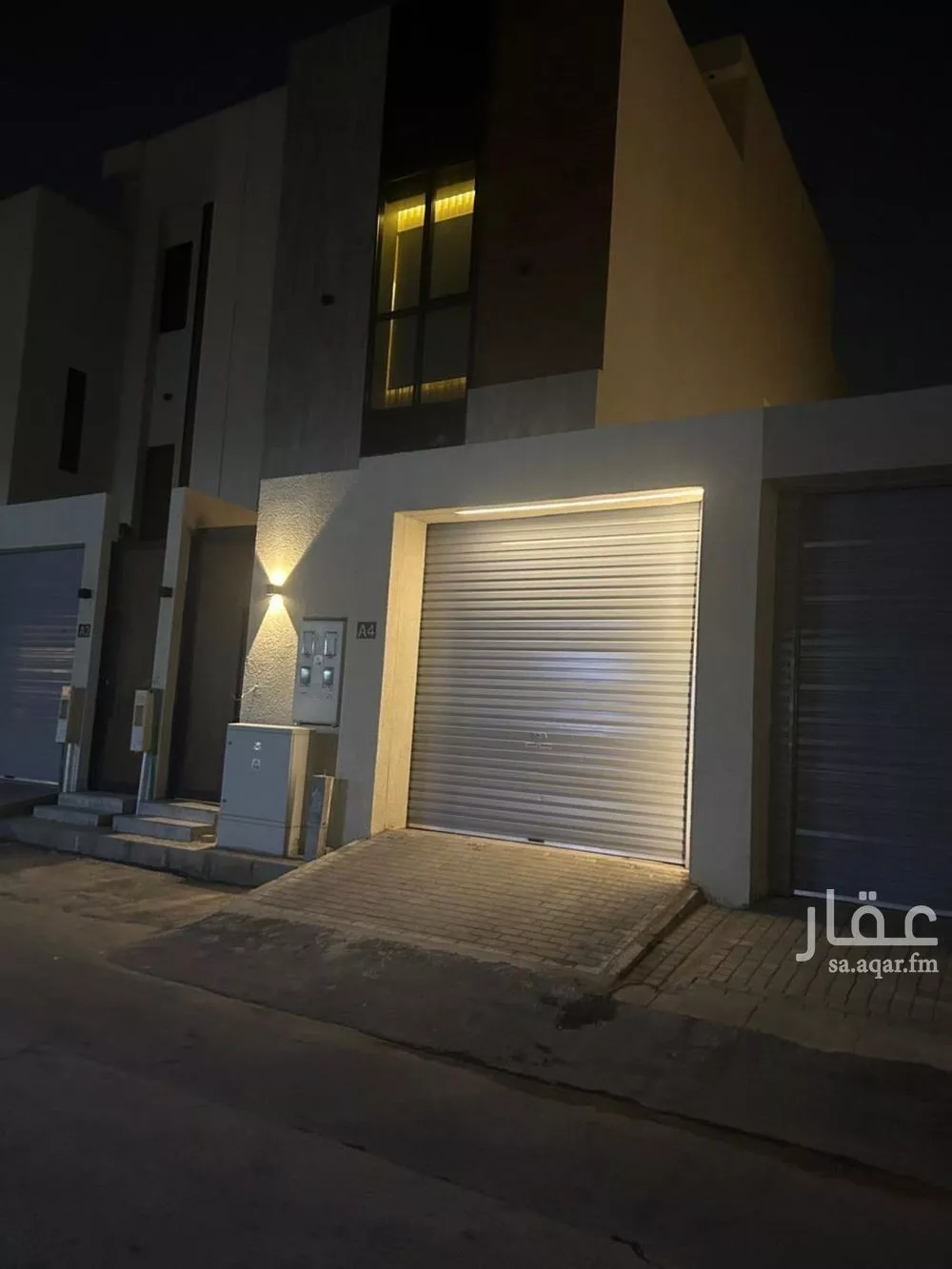 دور 5 غرف في السويدي