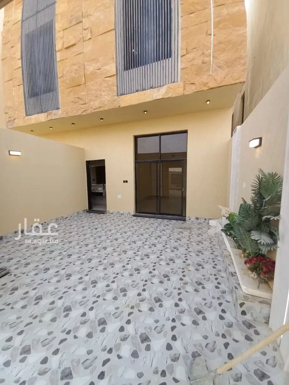 فيلا 5 غرف في طويق 3