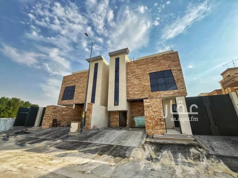 دور 4 غرف في بدر 1