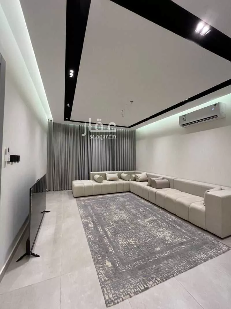 شقة 5 غرف في الحمرا 4