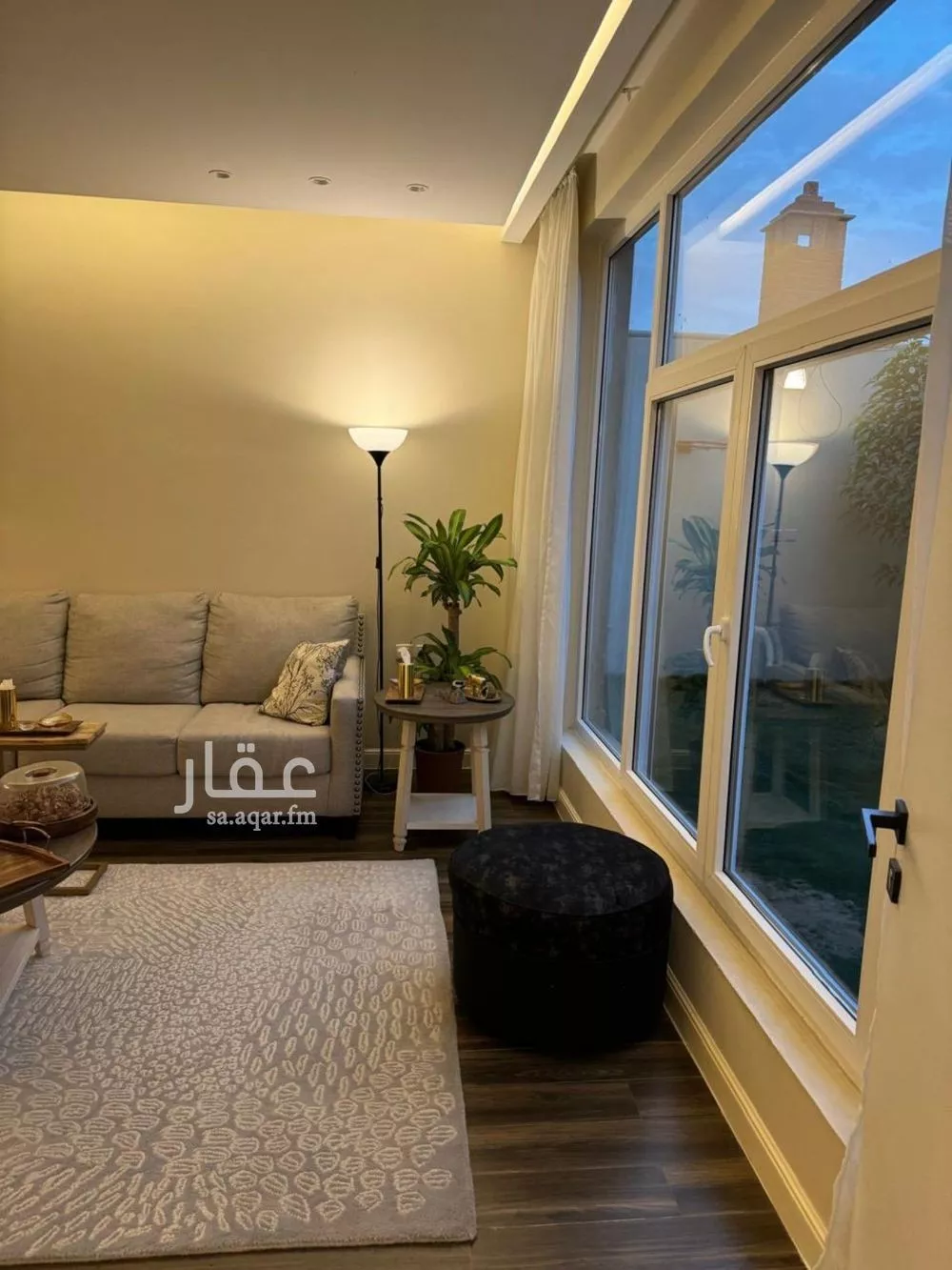 فيلا 7 غرف في اليرموك 3