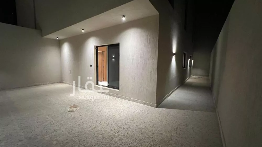 شقة 3 غرف في العارض 4