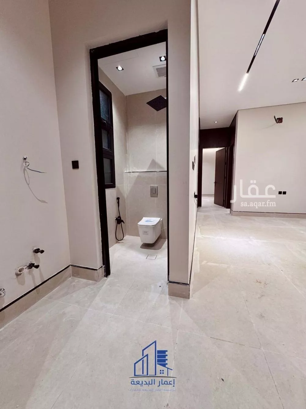 دور 4 غرف في الزهرة 3