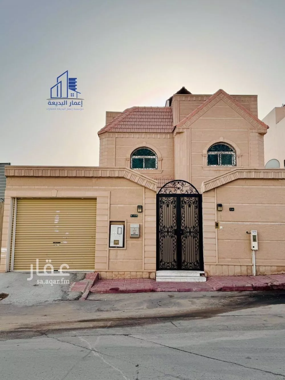 9 bedroom villa in Dhahrat Al Badiah, Riyadh 6