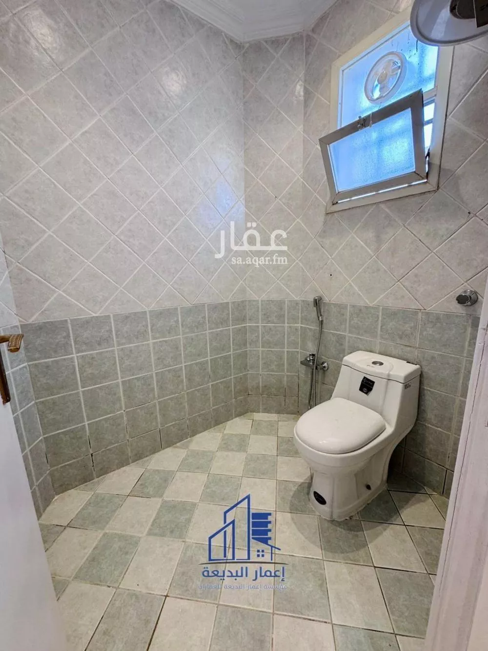 9 bedroom villa in Dhahrat Al Badiah, Riyadh 10