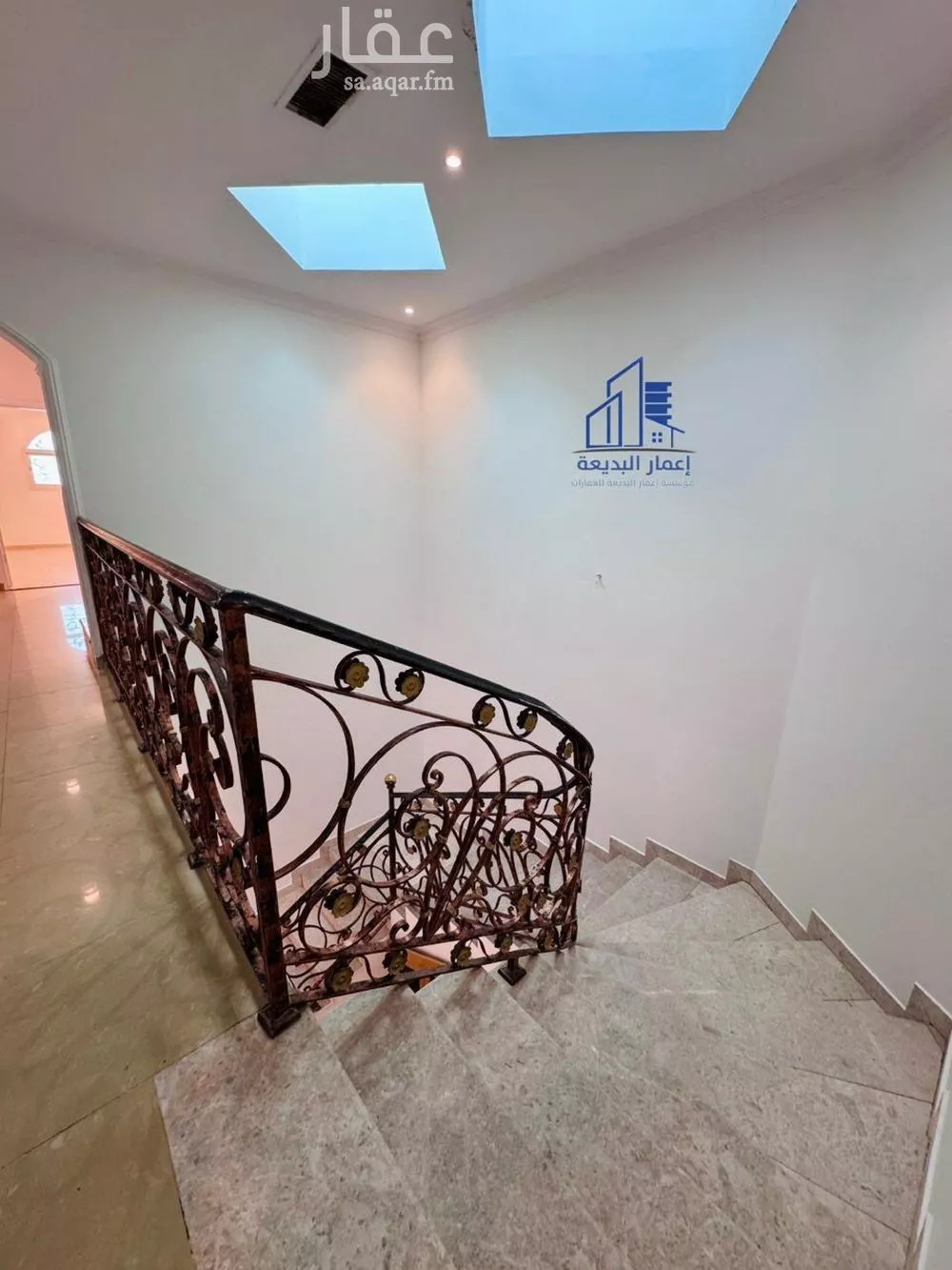 9 bedroom villa in Dhahrat Al Badiah, Riyadh 17