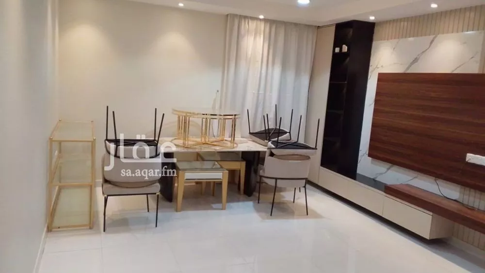 شقة 5 غرف في ظهرة البديعة، الرياض 11