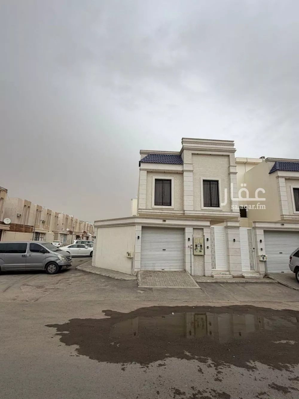 دور 4 غرف في الخالدية 3