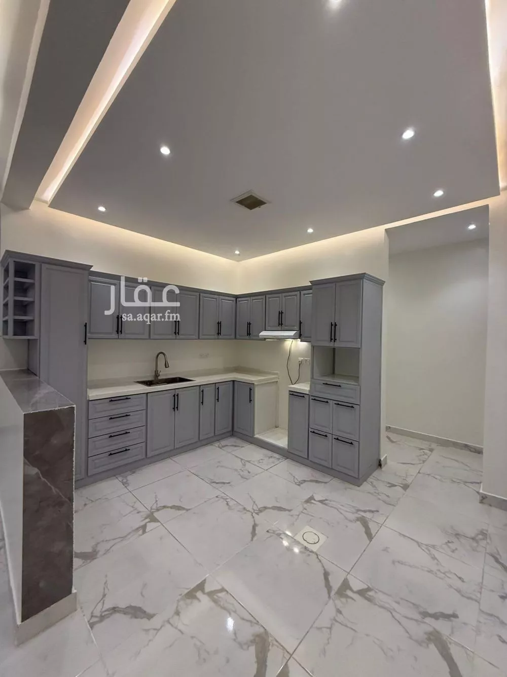 شقة 4 غرف في طويق 3