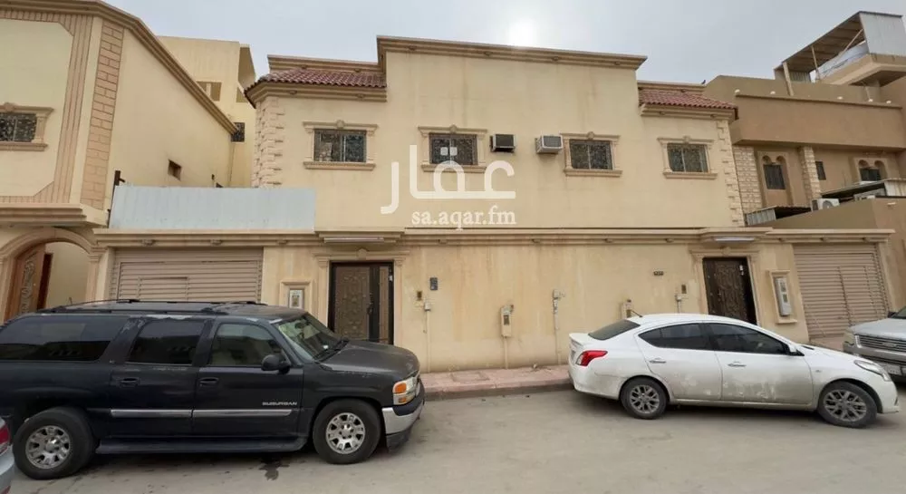 فيلا 9 غرف في العريجاء الغربية 2