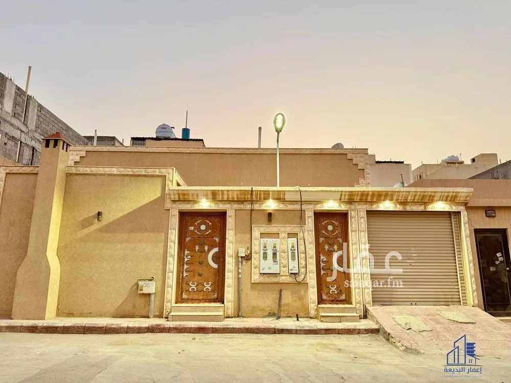 فيلا 9 غرف في طويق 2