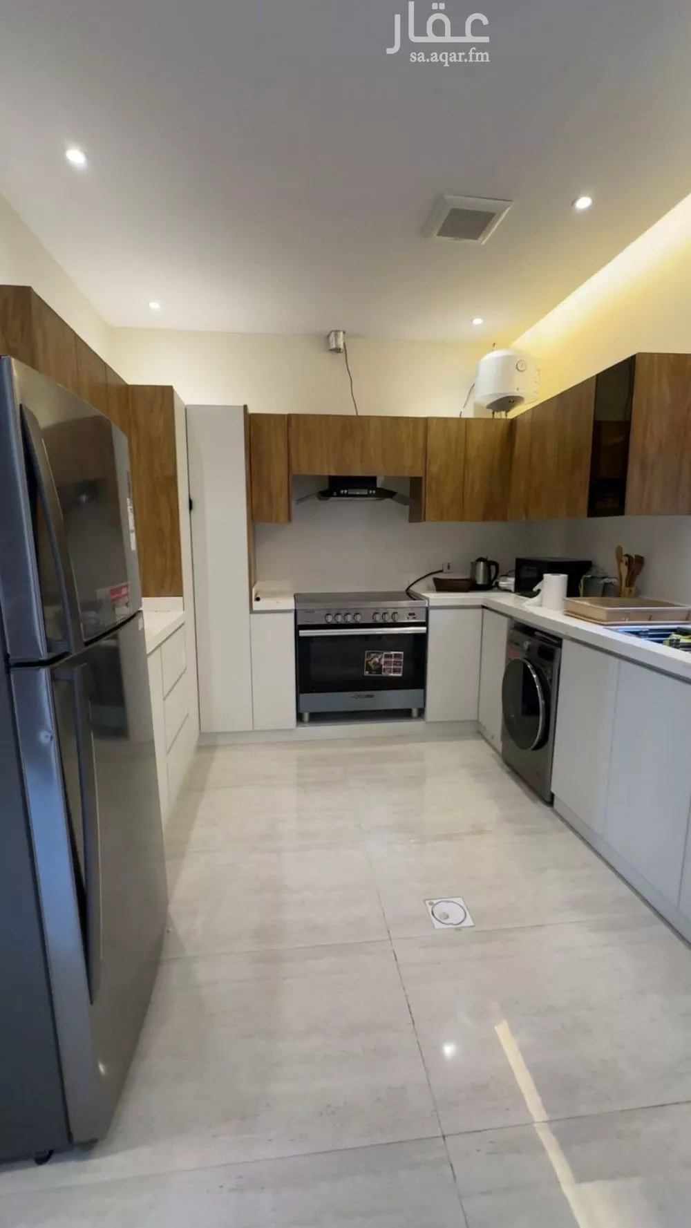 2 bedroom apartment in Al Uraija Al Wusta, Riyadh 6