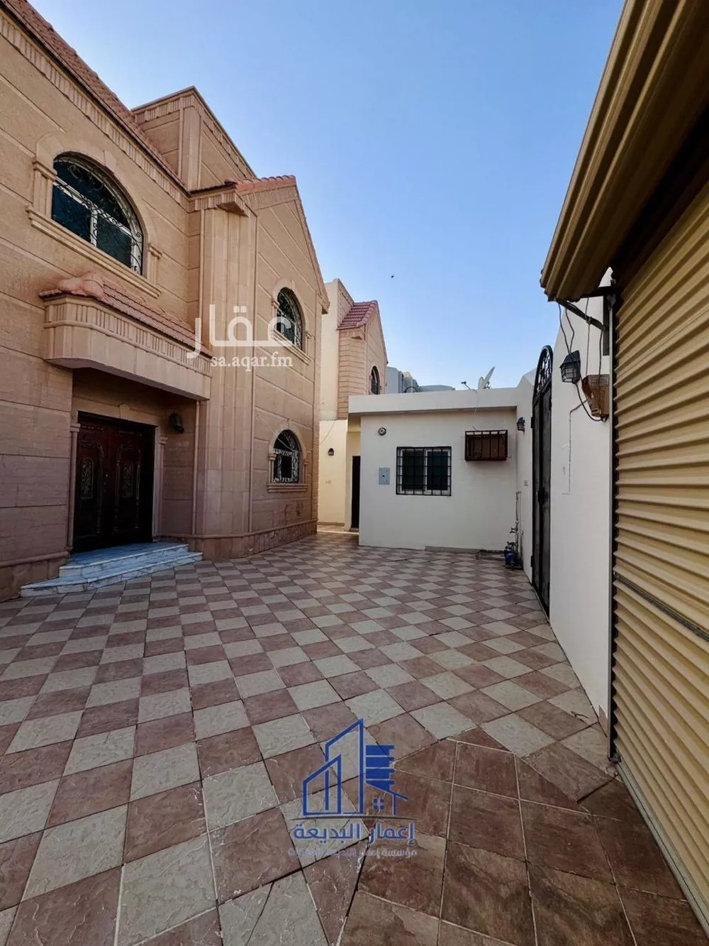9 bedroom villa in Dhahrat Al Badiah, Riyadh 9