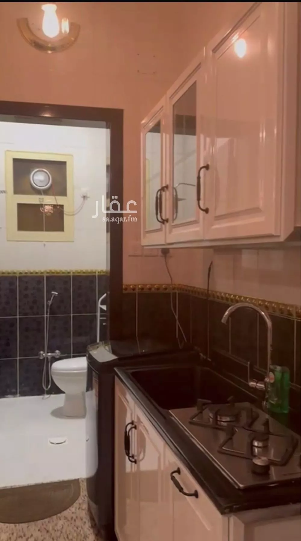 2 bedroom apartment in Al Uraija Al Gharbiyah 4