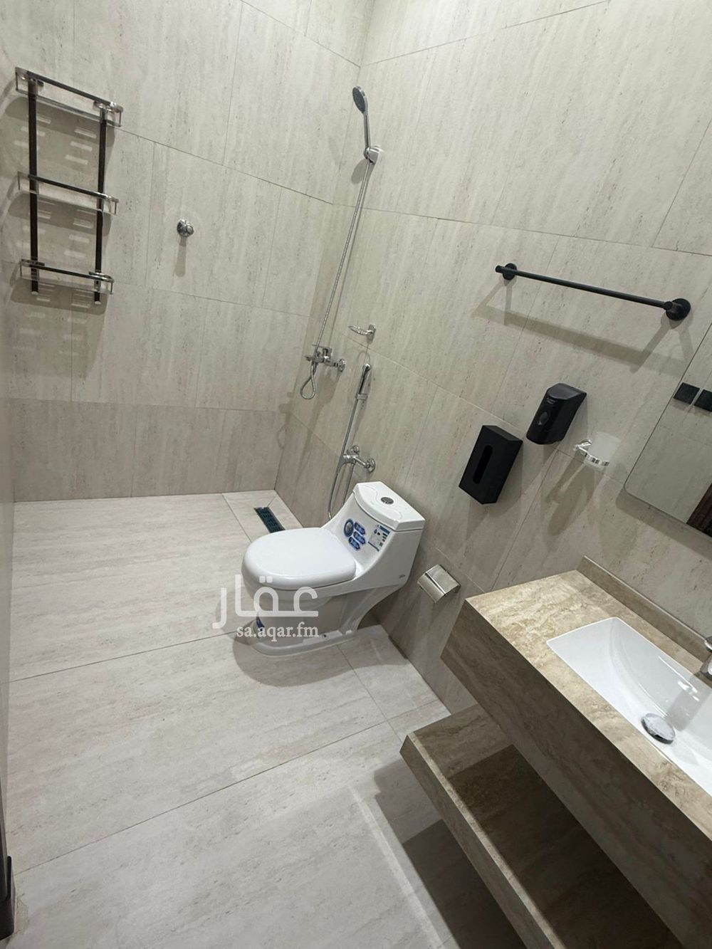 4 bedroom apartment in As Suwaidi Al Gharabi, Riyadh 5
