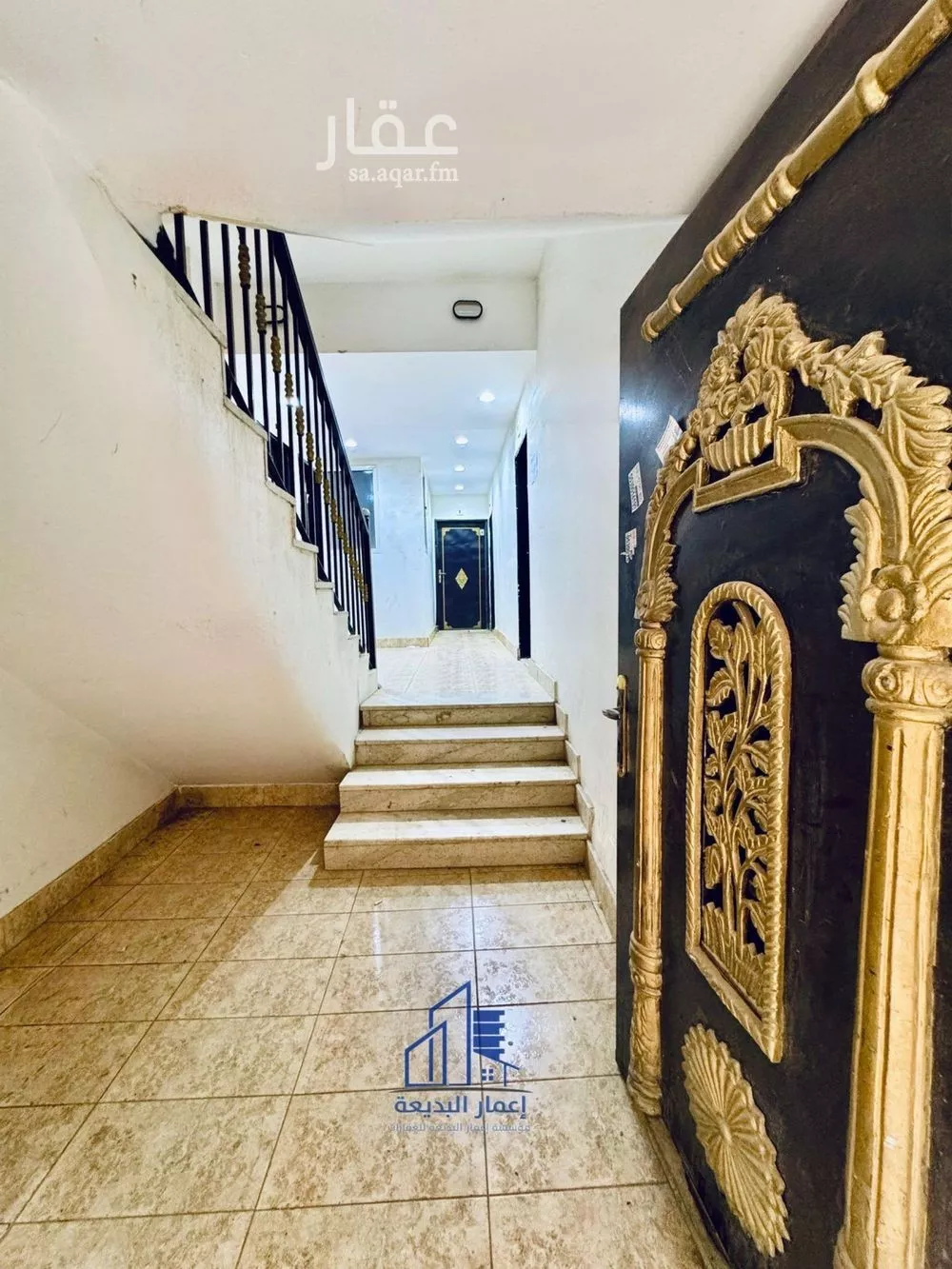 عقار 9 غرف في الزهرة، الرياض 6