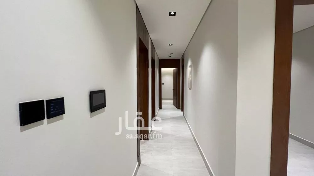 شقة 3 غرف في العارض 3