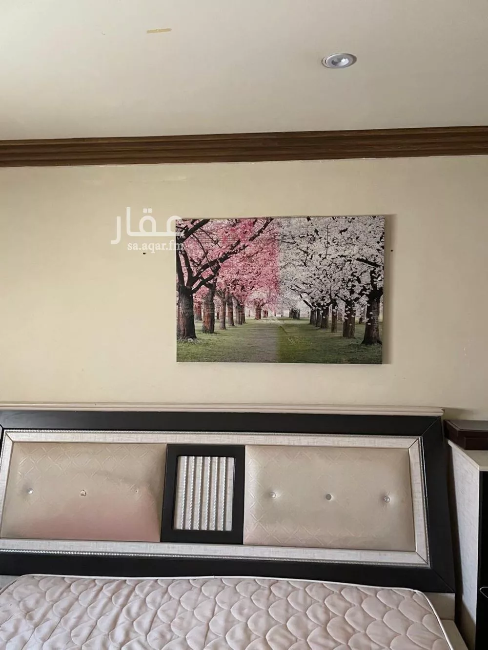 دور 4 غرف في السويدي 5