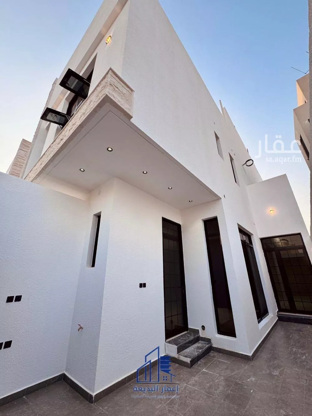 دور 4 غرف في الزهرة 5