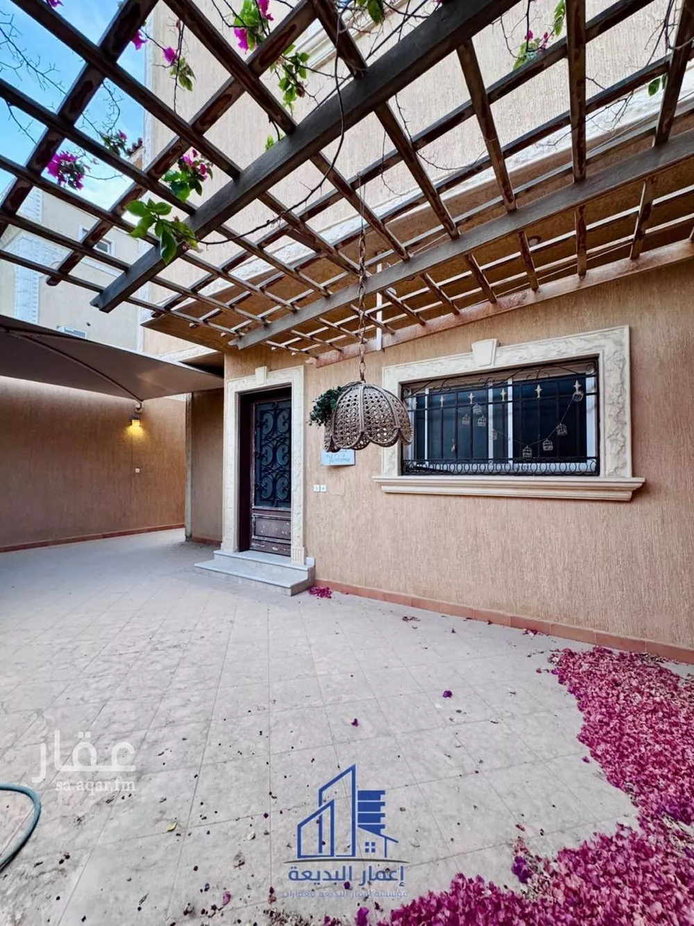 9 bedroom villa in Dhahrat Al Badiah, Riyadh 8