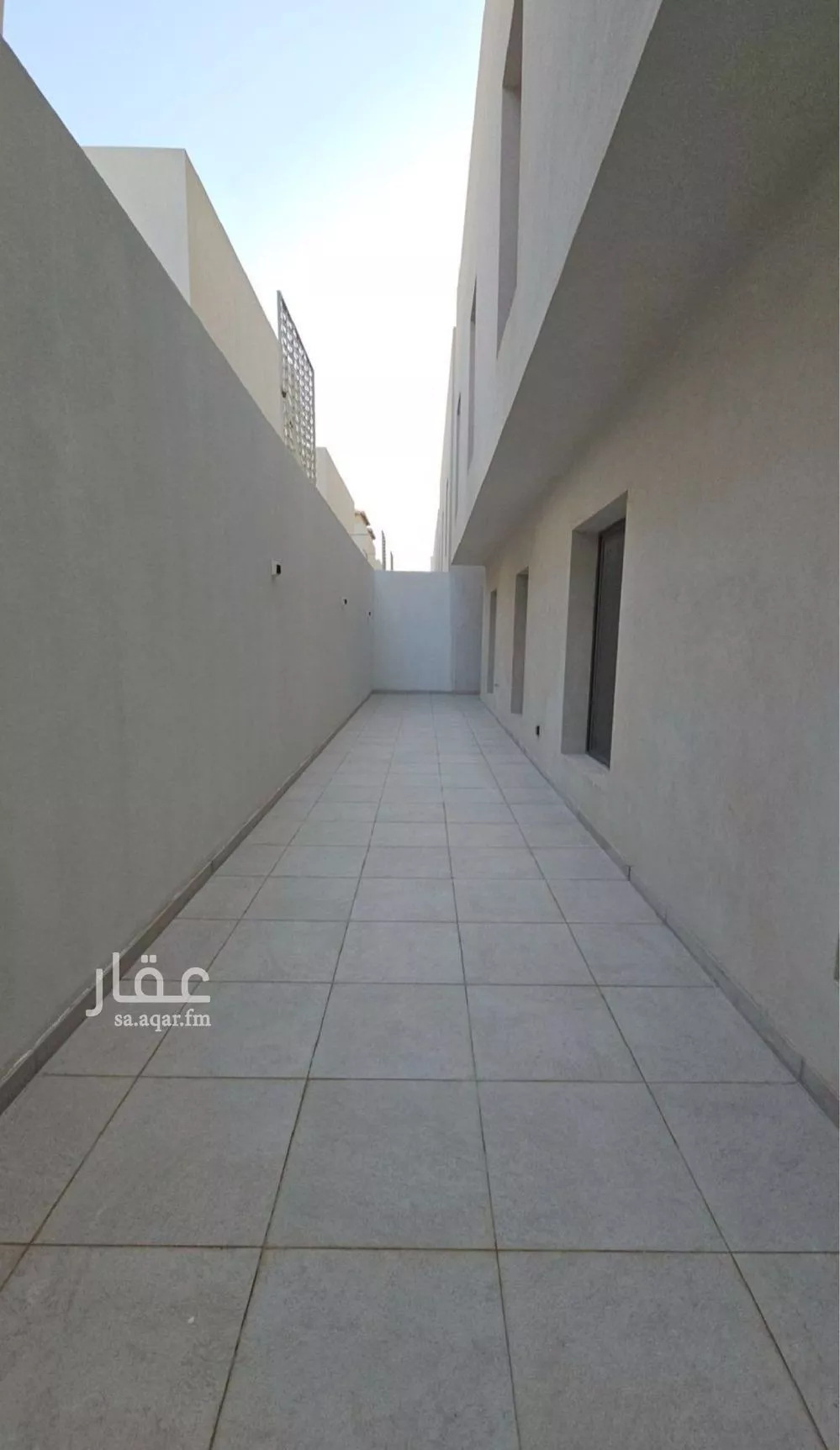 شقة 3 غرف في الحزم 5