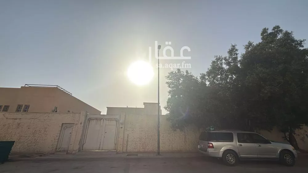 أرض 450 م² في ظهرة البديعة 3