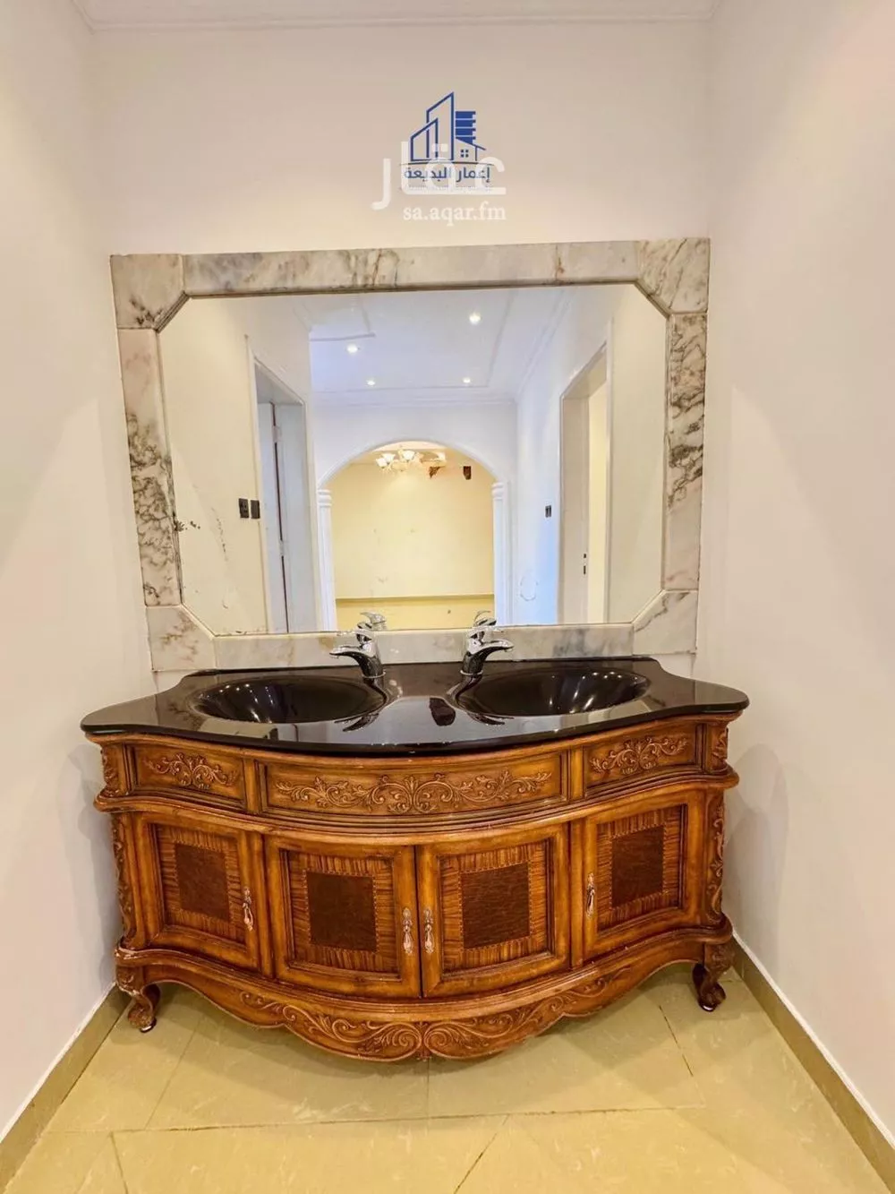 9 bedroom villa in Dhahrat Al Badiah, Riyadh 14