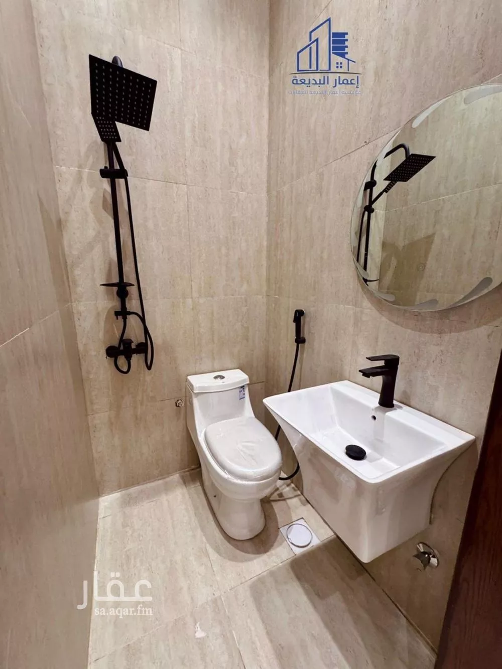 دور 4 غرف في ظهرة البديعة 5