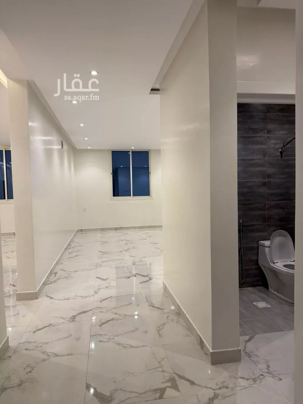 شقة 4 غرف في طويق 4